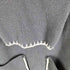 ザラ ZARA スキッパー ビッグシルエット ニット レディース import:L