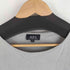 アーペーセー A.P.C. ルーマニア製 メランジ Tシャツ メンズ import:S