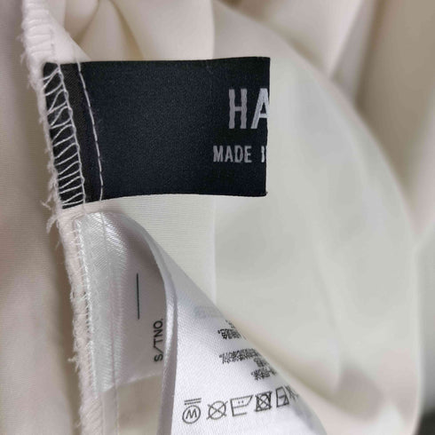 ハレ HARE ドルマンスリーブビッグシャツ メンズ JPN:M
