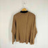 クルニ CULLNI アシンメトリーカットソー レディース JPN:1