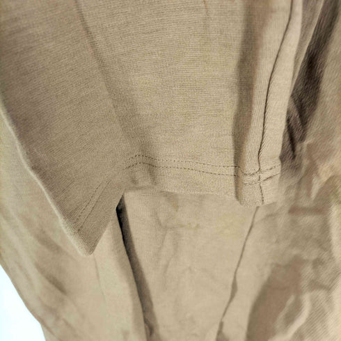 クルニ CULLNI アシンメトリーカットソー レディース JPN:1