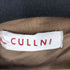 クルニ CULLNI アシンメトリーカットソー レディース JPN:1