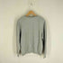 カルヴェン CARVEN コーン ワッペン スウェット メンズ import:M