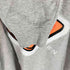 カルヴェン CARVEN コーン ワッペン スウェット メンズ import:M