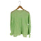 アメリ AMERI MEDI LACE JACQUARD KNIT レディース FREE