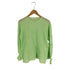 アメリ AMERI MEDI LACE JACQUARD KNIT レディース FREE