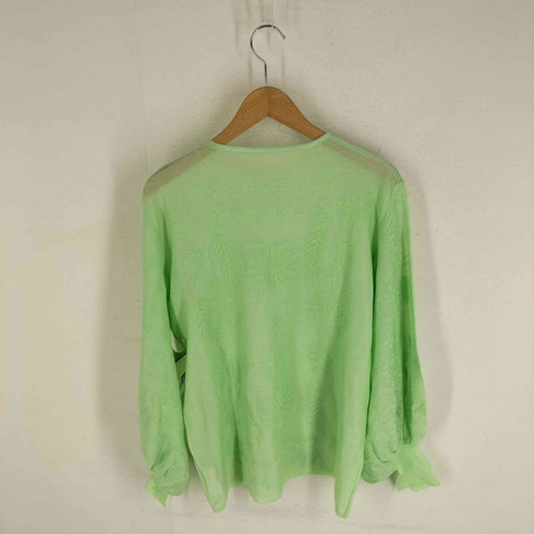 アメリ AMERI MEDI LACE JACQUARD KNIT レディース FREE