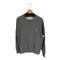メゾンキツネ MAISON KITSUNE トリコロール フォックス パッチ スウェット メンズ import:XS