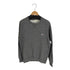メゾンキツネ MAISON KITSUNE トリコロール フォックス パッチ スウェット メンズ import:XS