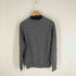 メゾンキツネ MAISON KITSUNE トリコロール フォックス パッチ スウェット メンズ import:XS