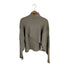 ヘリンドットサイ HeRIN.CYE Military short top レディース FREE