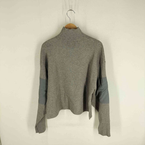 ヘリンドットサイ HeRIN.CYE Military short top レディース FREE