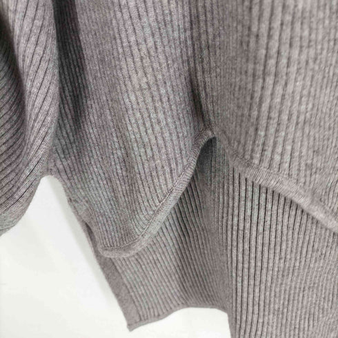 ヘリンドットサイ HeRIN.CYE Military short top レディース FREE