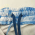 エックスガール X-girl 21SS MULTI PATTERN EASY FLARE PANTS レディース JPN:M