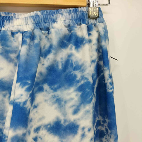 エックスガール X-girl 21SS MULTI PATTERN EASY FLARE PANTS レディース JPN:M