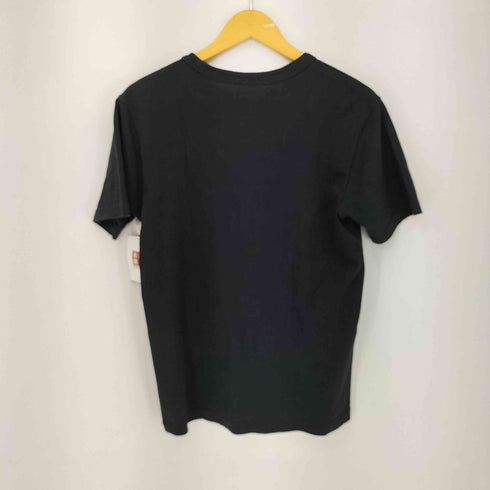 ハリウッドランチマーケット HOLLYWOOD RANCH MARKET ヘムプリント パック Tシャツ メンズ import:S