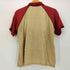 シュガーケーン SUGAR CANE レーヨン ラグランスリーブ S/S シャツ レディース JPN:M
