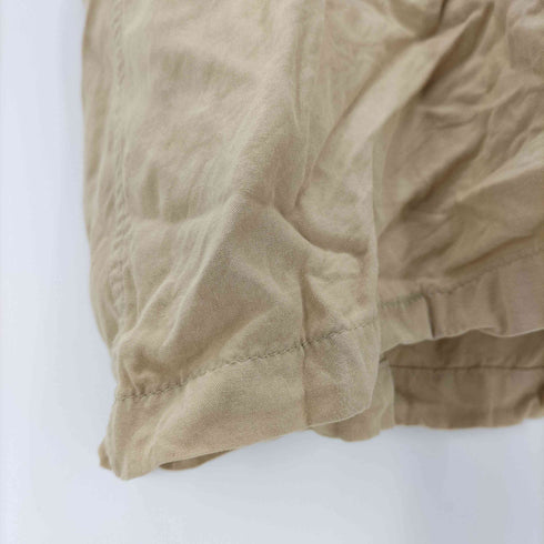 シュガーケーン SUGAR CANE レーヨン ラグランスリーブ S/S シャツ レディース JPN:M