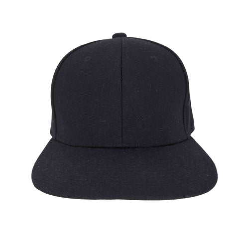 MADE IN WORLD & CO スナップバック 6パネルキャップ メンズ