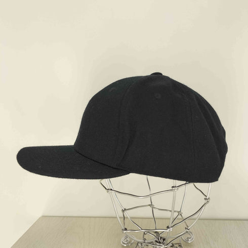 MADE IN WORLD & CO スナップバック 6パネルキャップ メンズ