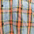 バル BAL チェック柄 S/S シャツ メンズ JPN:M