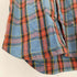 バル BAL チェック柄 S/S シャツ メンズ JPN:M