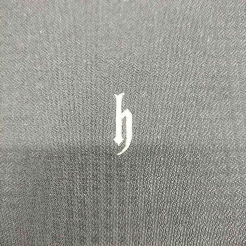 ディージェーホンダ DJ HONDA メッセンジャーバッグ スモール刺繍 メンズ