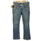 トゥルーレリジョン TRUE RELIGION USA製 Billy big T メンズ 28/33