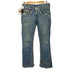 トゥルーレリジョン TRUE RELIGION USA製 Billy big T メンズ 28/33