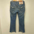 トゥルーレリジョン TRUE RELIGION USA製 Billy big T メンズ 28/33