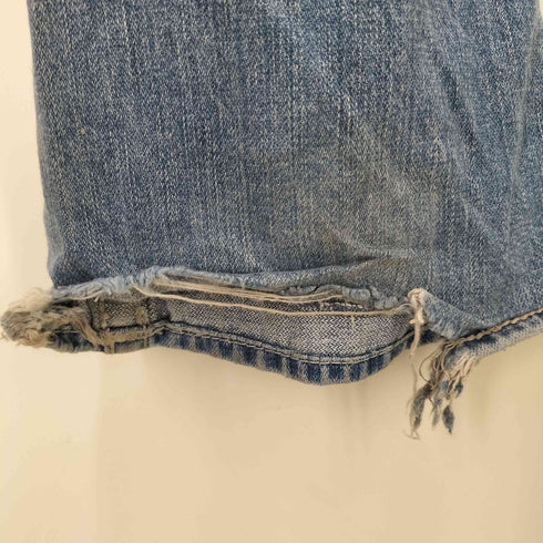 トゥルーレリジョン TRUE RELIGION USA製 Billy big T メンズ 28/33