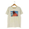 アーティストプリントTシャツ メンズ import:XL