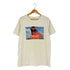 アーティストプリントTシャツ メンズ import:XL