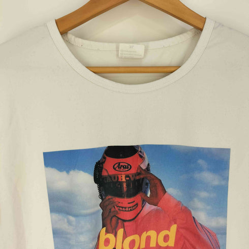 アーティストプリントTシャツ メンズ import:XL