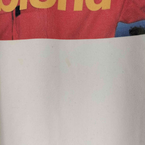 アーティストプリントTシャツ メンズ import:XL