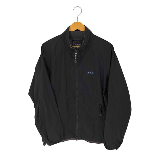 ペンフィールド Penfield ナイロンジャケット ダブルジップ メンズ import:M