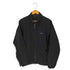 ペンフィールド Penfield ナイロンジャケット ダブルジップ メンズ import:M