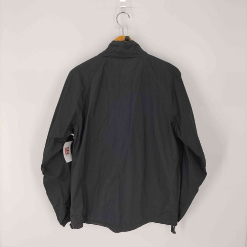 ペンフィールド Penfield ナイロンジャケット ダブルジップ メンズ import:M