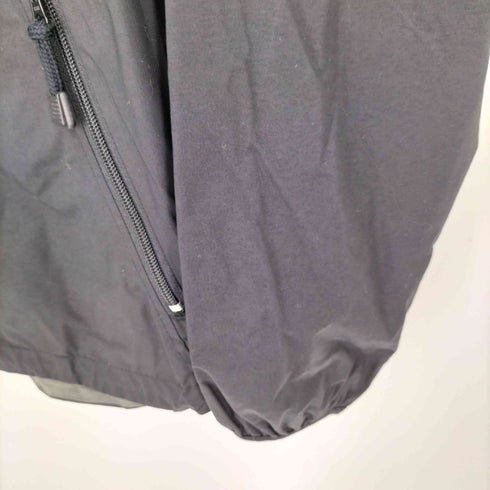 ペンフィールド Penfield ナイロンジャケット ダブルジップ メンズ import:M