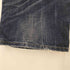 LOLITA JEANS レザー切替ブーツカットデニム メンズ JPN:M