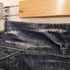 LOLITA JEANS レザー切替ブーツカットデニム メンズ JPN:M