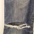 LOLITA JEANS レザー切替ブーツカットデニム メンズ JPN:M