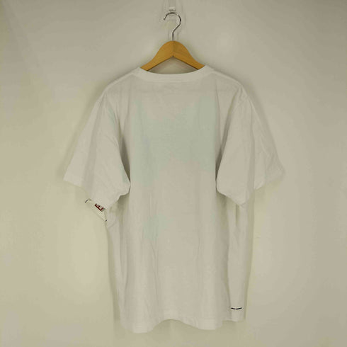 ユニフォームエクスペリメント uniform experiment GRAPHIC WIDE TEE グラフィック ワイド Tシャツ メンズ JPN:4