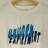 ユニフォームエクスペリメント uniform experiment GRAPHIC WIDE TEE グラフィック ワイド Tシャツ メンズ JPN:4