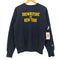 チャンピオン Champion College Graphic Print Long Sleeve Crew Neck Sweatshirt カレッジ グラフィック プリント ロングスリーブ クルーネック スウェット メンズ import:M