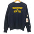 チャンピオン Champion College Graphic Print Long Sleeve Crew Neck Sweatshirt カレッジ グラフィック プリント ロングスリーブ クルーネック スウェット メンズ import:M