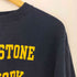 チャンピオン Champion College Graphic Print Long Sleeve Crew Neck Sweatshirt カレッジ グラフィック プリント ロングスリーブ クルーネック スウェット メンズ import:M
