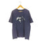 ANDSUNS BROOKLYN SUNS OF GUNS プリントTシャツ メンズ