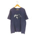 ANDSUNS BROOKLYN SUNS OF GUNS プリントTシャツ メンズ