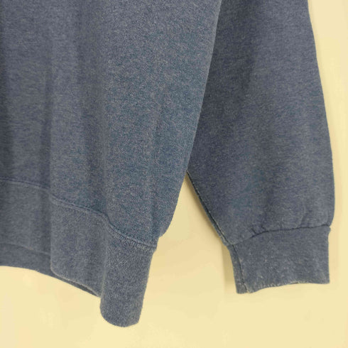 ジャージーズ JERZEES NUBLEND プリントクルーネックスウェット メンズ import:L